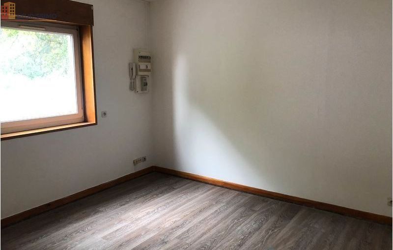 Studio 23m² Faches-Thumesnil - Sans caractéristique mentionnée - Photo 2