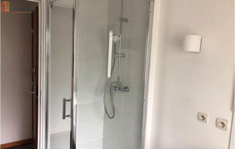 Studio 23m² Faches-Thumesnil - Sans caractéristique mentionnée - Photo 1