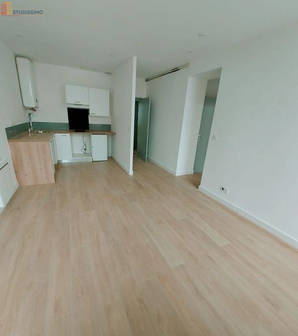 Studio 34m² Douai - lumineux, DPE C - Photo 2