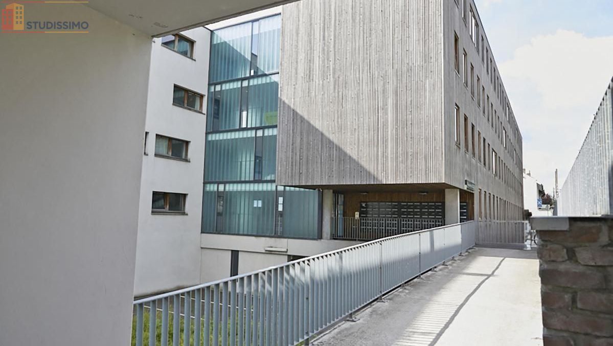 Studio à Roubaix