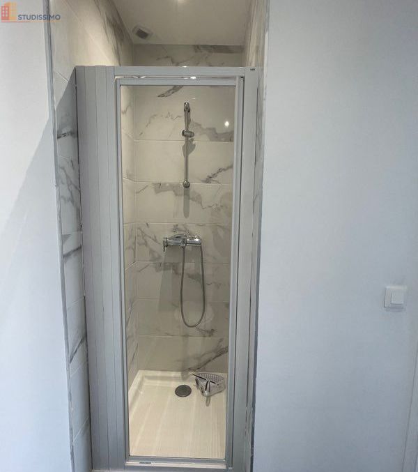 Studio meublé 15m² Lille 59160 - Proche Euratechnologies - Photo 2