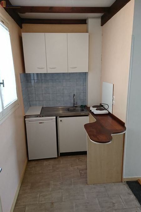 Studio 23m² Lille Vieux-Lille - Proche IAE, meublé - Photo 7