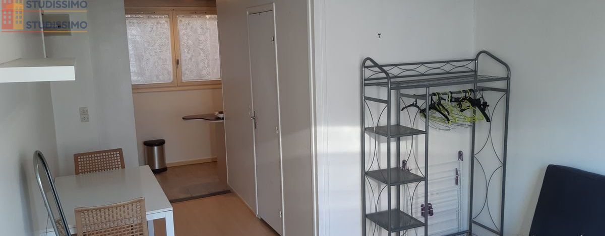 Studio 23m² Lille Vieux-Lille - Proche IAE, meublé - Photo 6