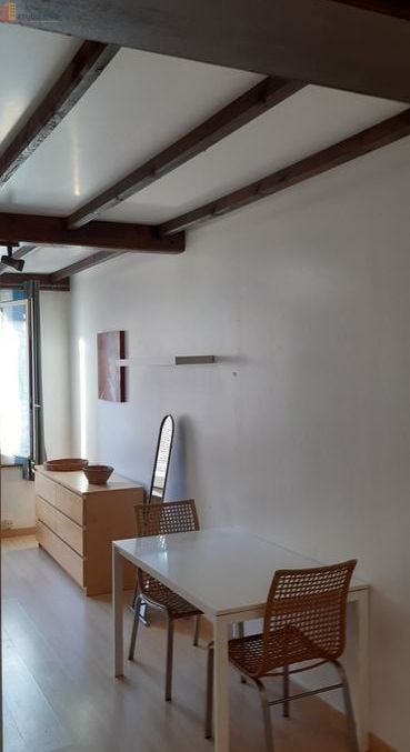 Studio 23m² Lille Vieux-Lille - Proche IAE, meublé - Photo 5