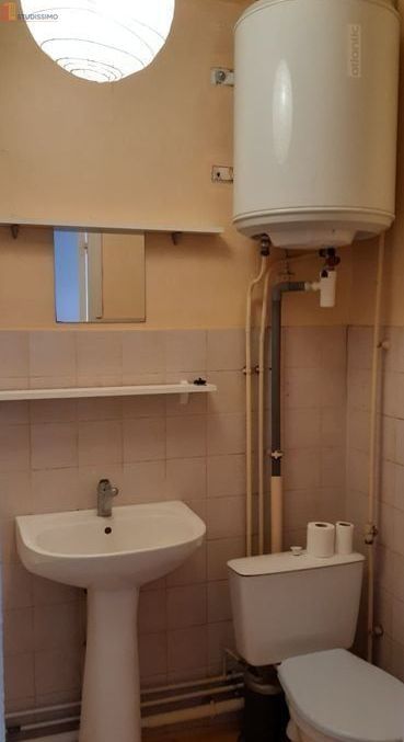 Studio 23m² Lille Vieux-Lille - Proche IAE, meublé - Photo 1