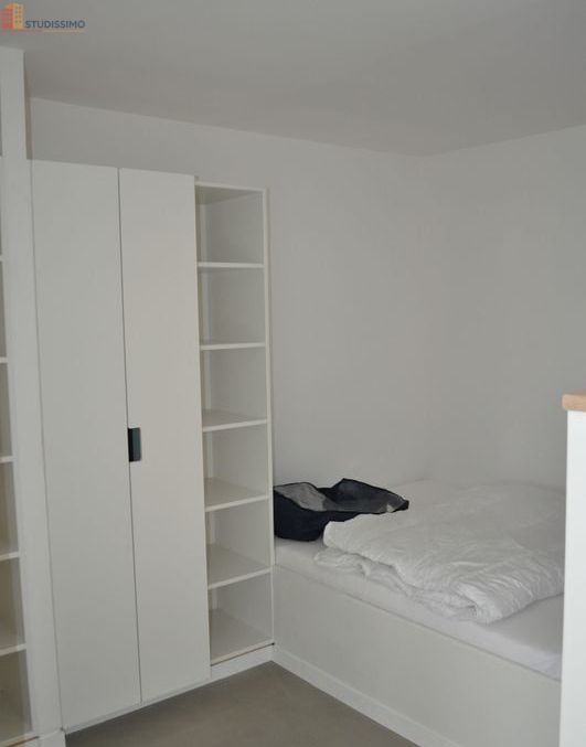 Studio 36m² Haubourdin - Meublé, toutes charges comprises - Photo 1