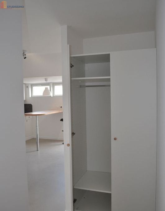 Studio meublé 32m² Haubourdin - Tout confort, meublé - Photo 3