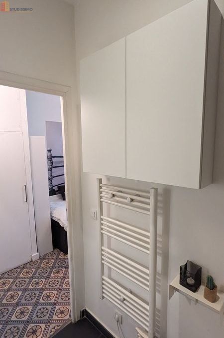 Studio 17m² Lille centre - Meublé, cœur du Vieux-Lille - Photo 11