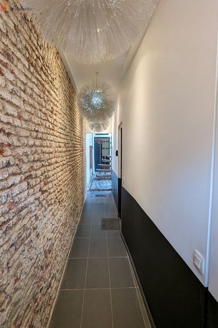 Studio 17m² Lille centre - Meublé, cœur du Vieux-Lille - Photo 5