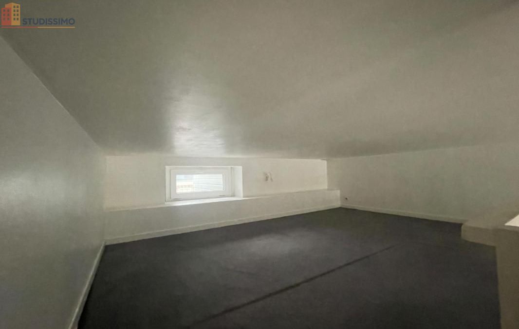 Studio 26m² Lille 59000 - Photo 12
