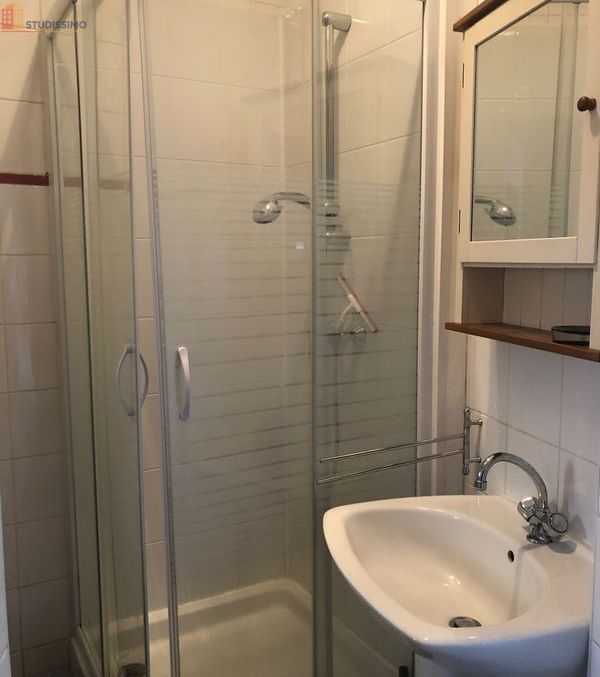 Studio meublé 29m² Valenciennes - Meublé, DPE D - Photo 15