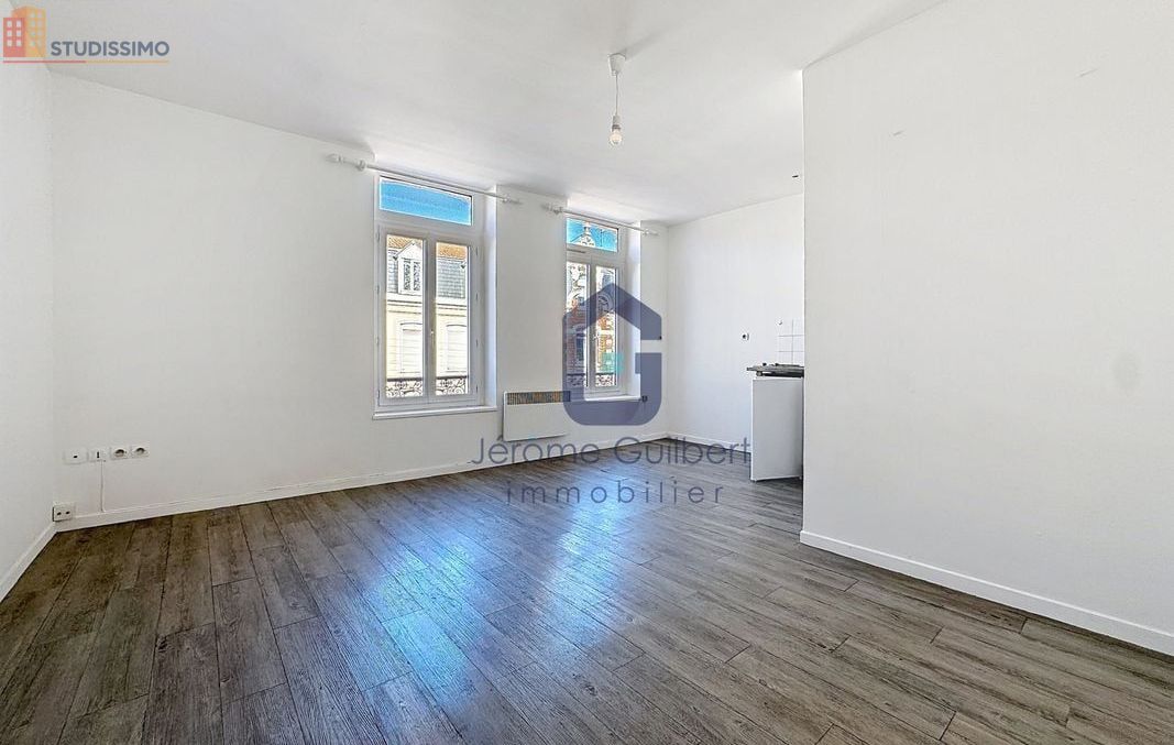 Studio à Lille