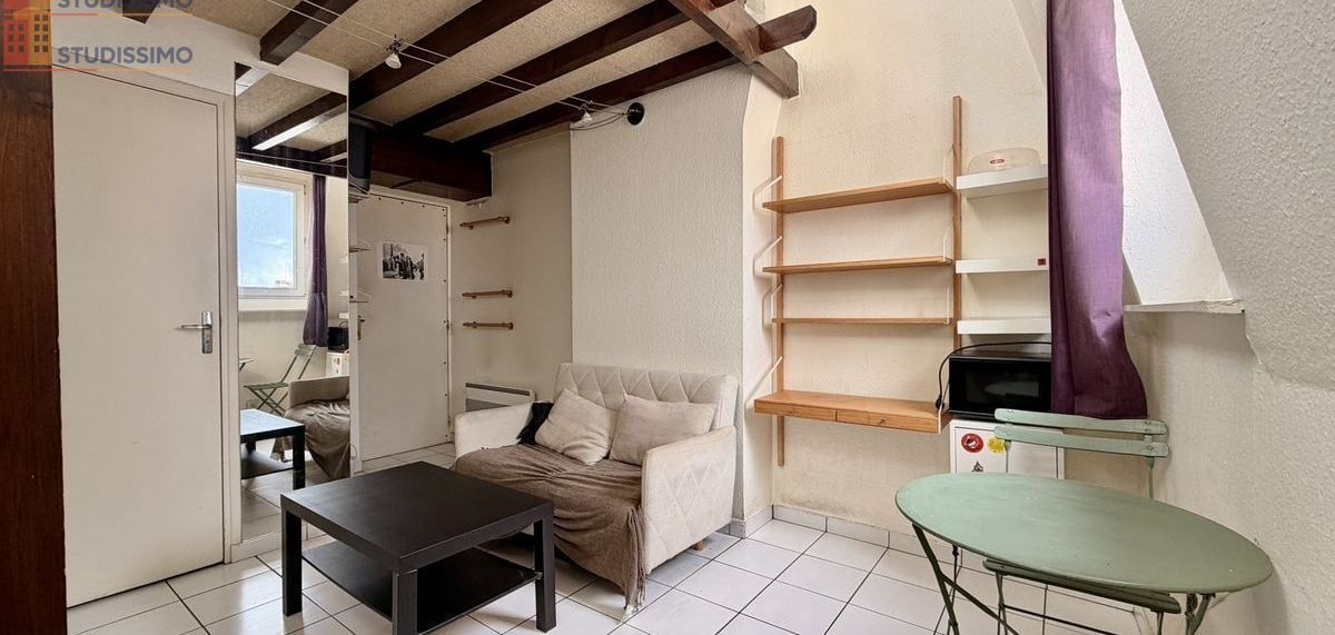 Studio à Lille