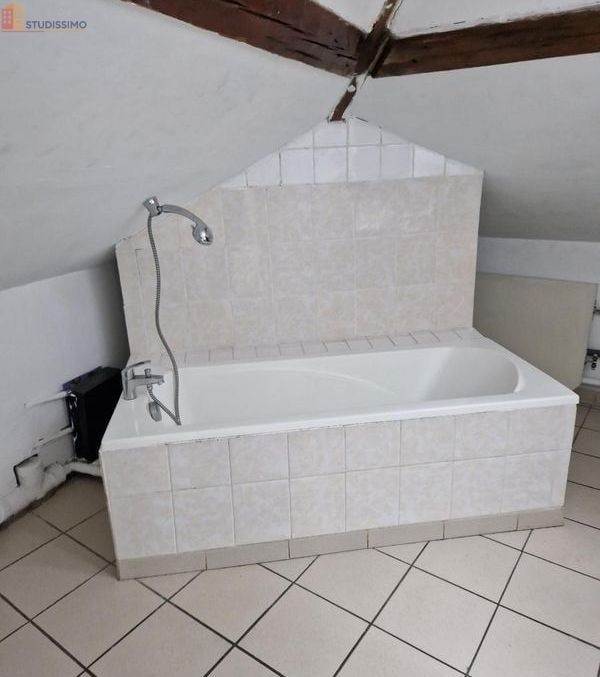 Studio 22m² Neuville-Saint-Rémy - DPE D - Photo 3