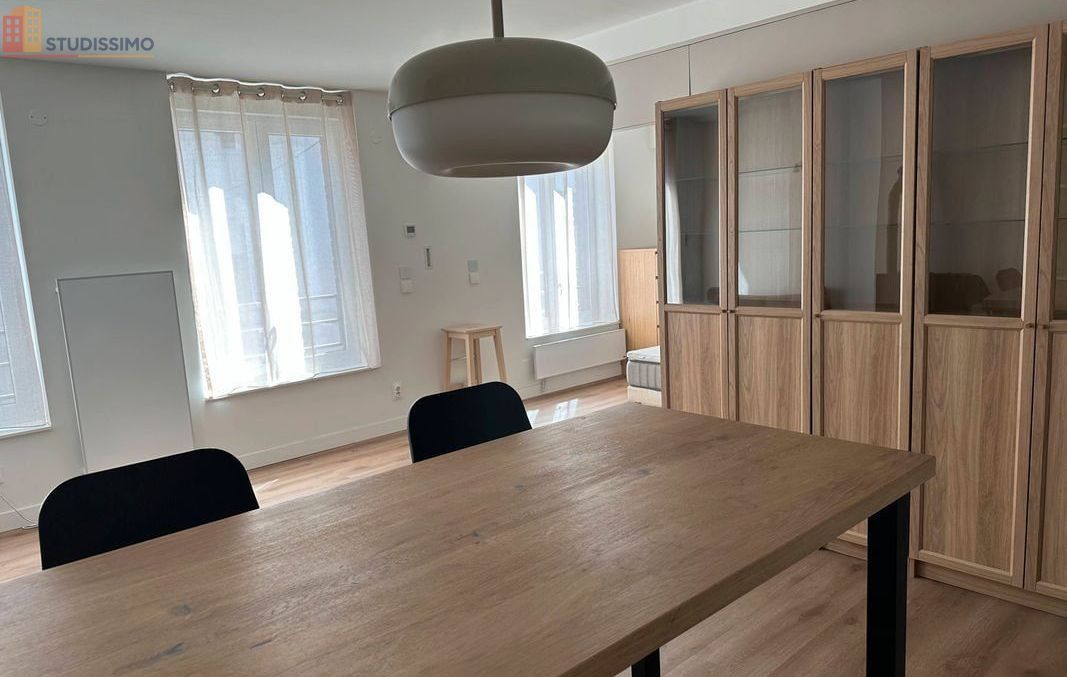 Studio à Lille
