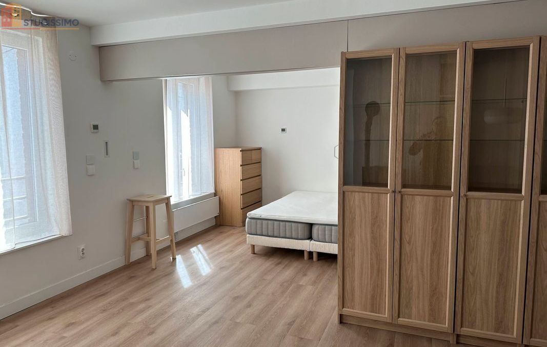Studio 40m² Lille 59000 - Chambre séparée, lumineux - Photo 6