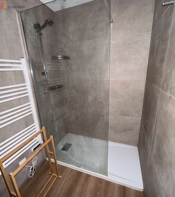 Studio 40m² Lille 59000 - Chambre séparée, lumineux - Photo 2