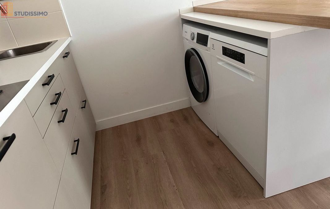 Studio 40m² Lille 59000 - Chambre séparée, lumineux - Photo 1