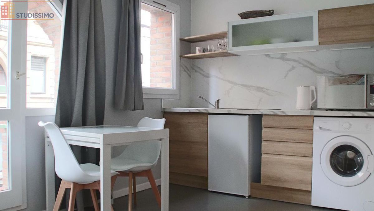 Studio à Lille