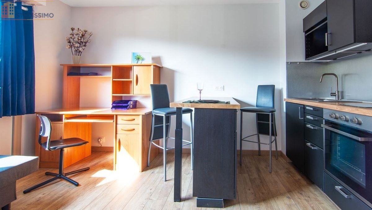 Studio à Loos