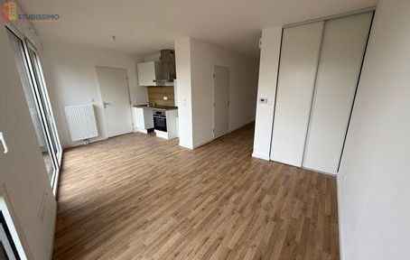 Studio à Valenciennes