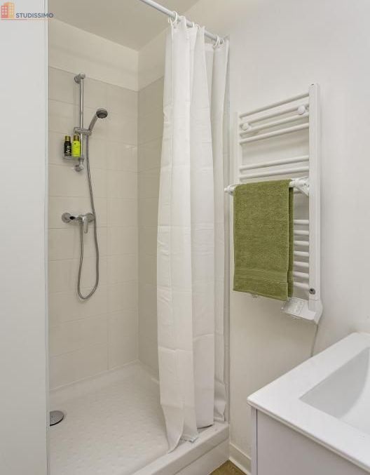 Studio meublé 17m² Roubaix - Meublé, DPE C - Photo 3