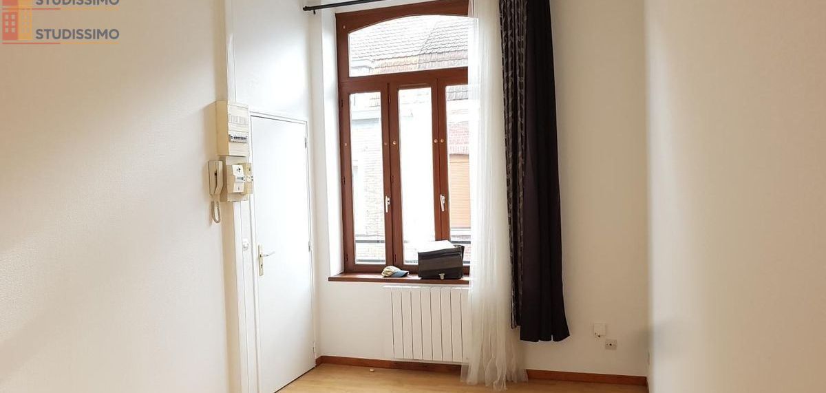 Studio 25m² Roubaix 59100 - Photo 13