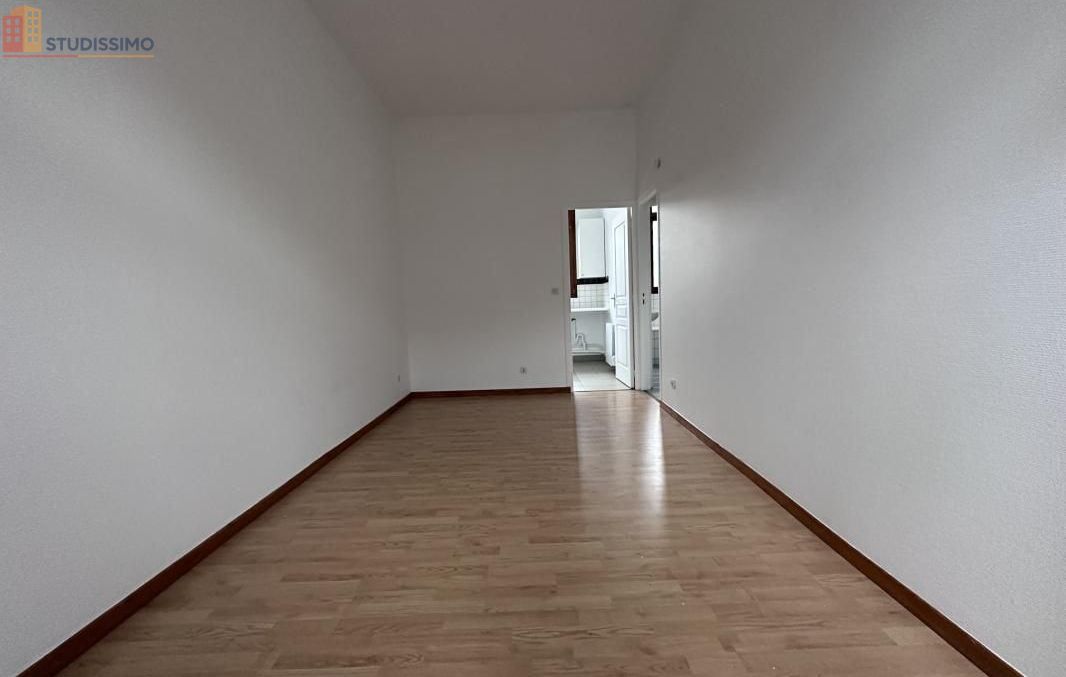 Studio 25m² Roubaix 59100 - Photo 10