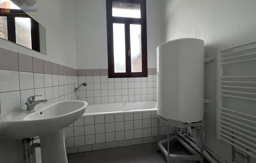Studio 25m² Roubaix 59100 - Photo 2