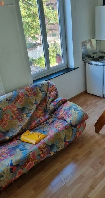 Studio meublé 23m² Tourcoing centre - Meublé, toutes charges comprises - Photo 4