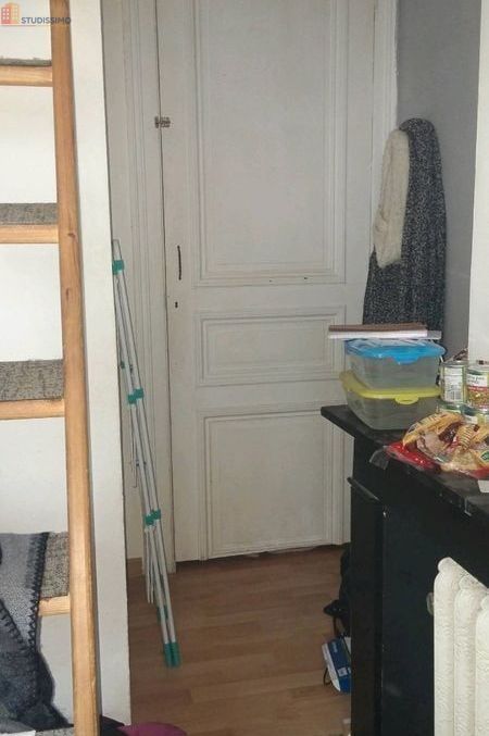 Studio meublé 23m² Tourcoing centre - Meublé, toutes charges comprises - Photo 3