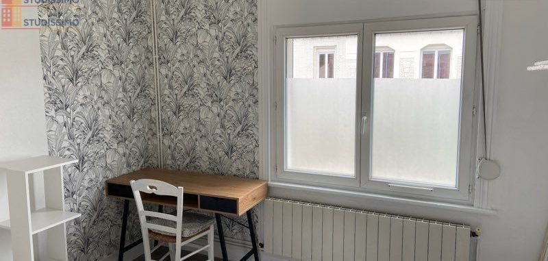 Studio meublé 14m² Douai - Proche fac, tout compris - Photo 5