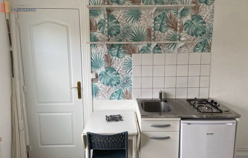 Studio meublé 14m² Douai - Proche fac, tout compris - Photo 3