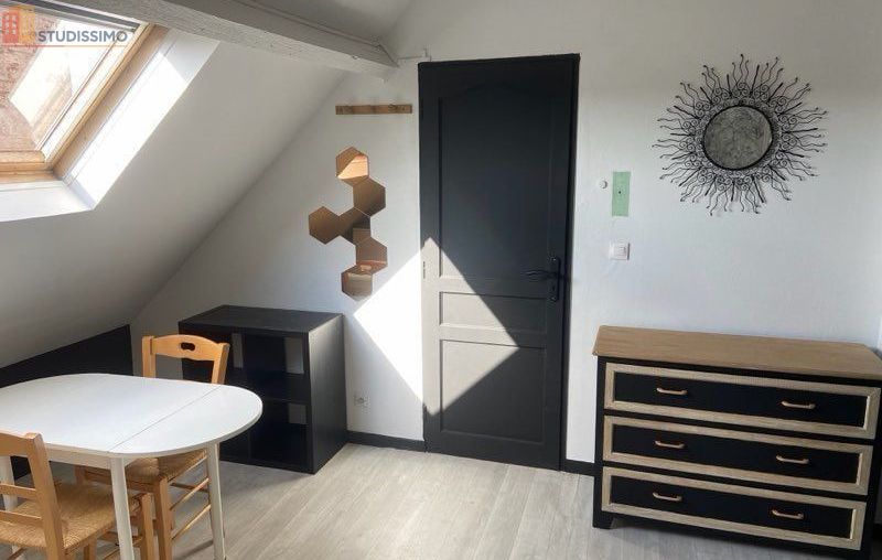 Studio 30m² Douai - Meublé, rénové - Photo 2
