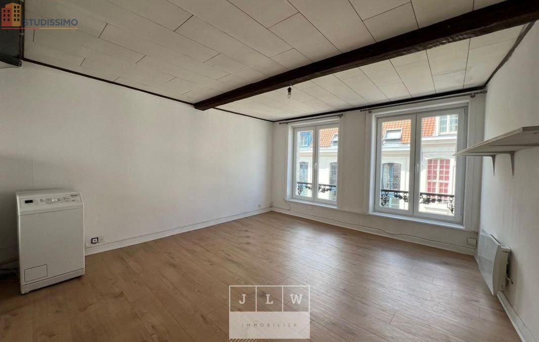 Studio à Lille
