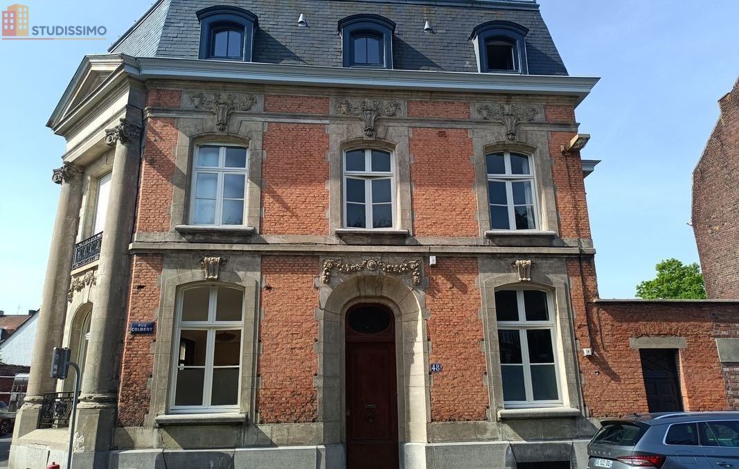 Studio à Roubaix