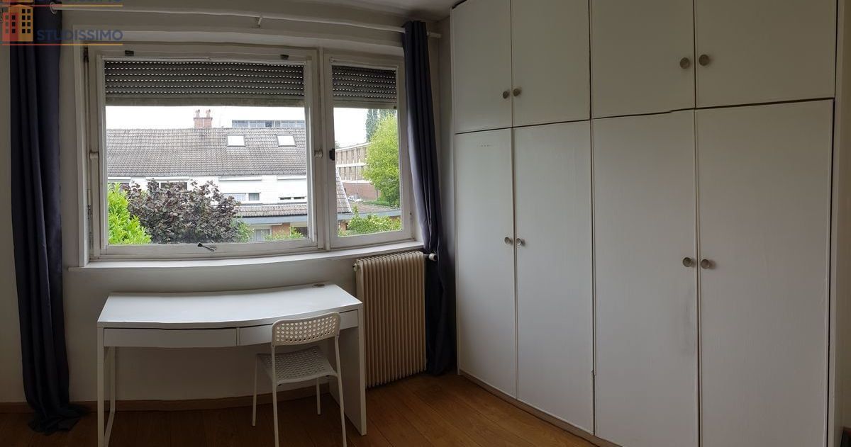 Studio meublé 14m² Villeneuve-d'Ascq - Meublé, proche Triolo - Photo 5