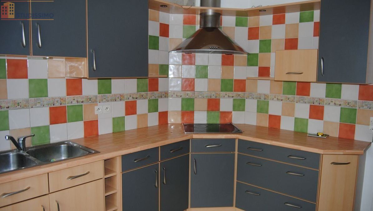 Studio meublé 14m² Villeneuve-d'Ascq - Meublé, proche Triolo - Photo 1