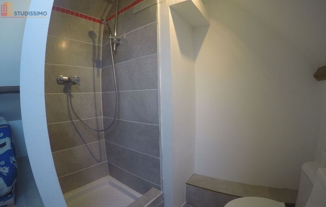 Studio 16m² Villeneuve-d'Ascq - Meublé, proche cité scientifique - Photo 1