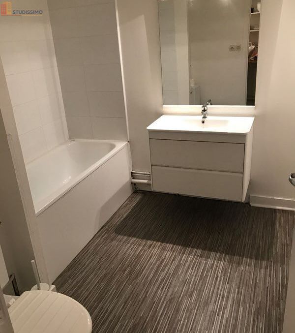 Studio meublé 25m² Lille Vieux-Lille - Lumineux, meublé - Photo 1