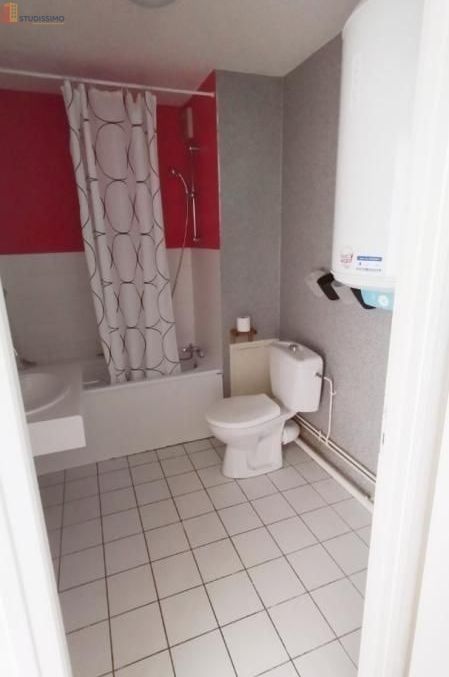 Studio 28m² Lille 59000 - Photo 3