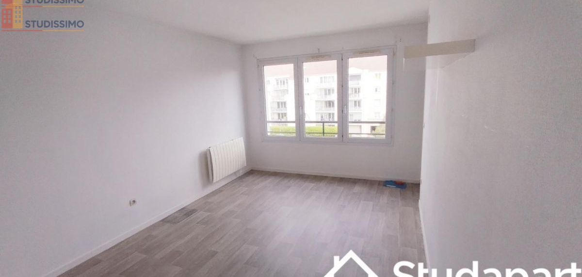 Studio 28m² Lille 59000 - Photo 2