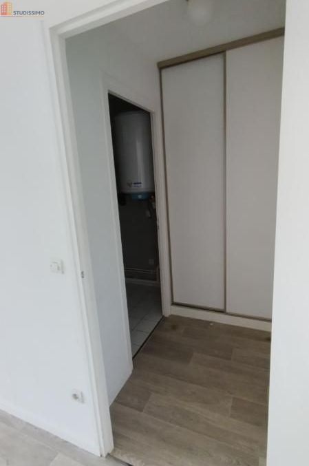 Studio 28m² Lille 59000 - Photo 1