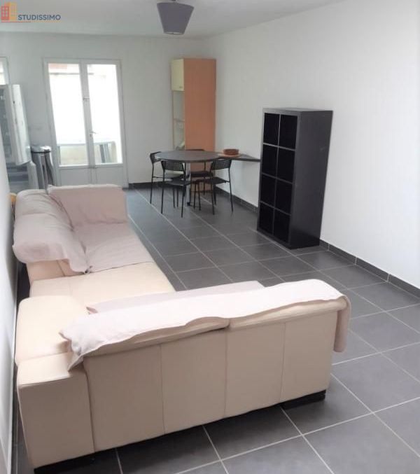 Studio à Lille