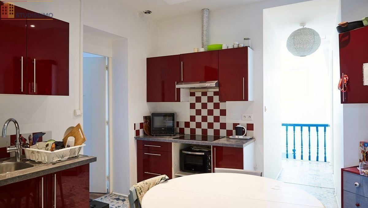Studio 20m² Roubaix - Meublé, proche Parc Barbieux - Photo 0