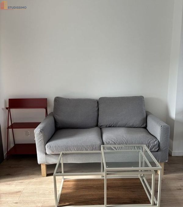 Studio meublé 28m² Lille 59000 - Meublé, 2e étage - Photo 9