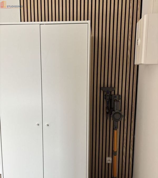 Studio meublé 28m² Lille 59000 - Meublé, 2e étage - Photo 4