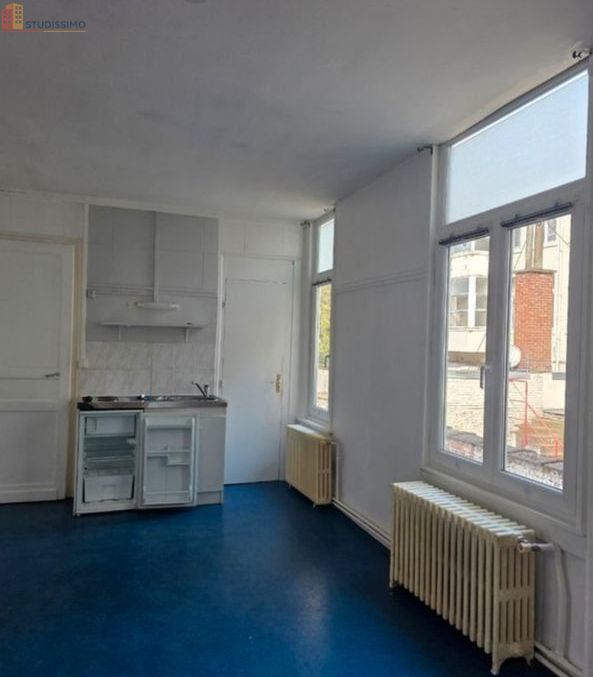 Studio à Lille