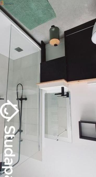 Studio meublé 11m² Roubaix 59100 - Calme - Photo 1
