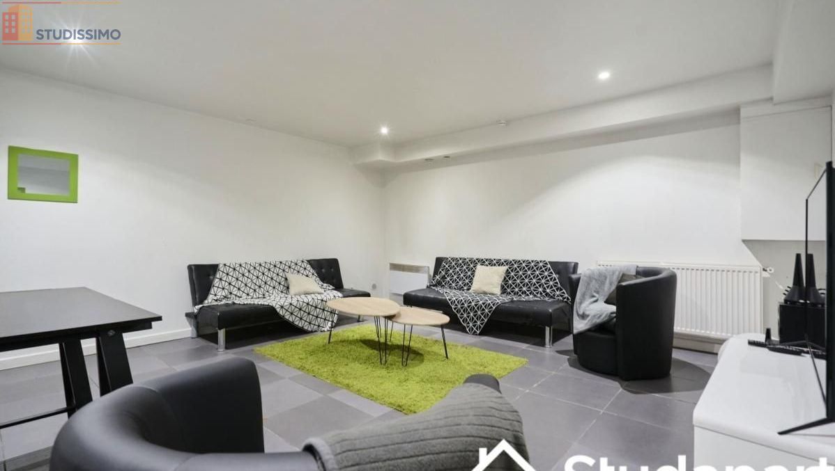 Studio à Lille